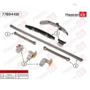 �������� ���� ��� Nissan/Infiniti VQ35DE Masterkit 77B0441K 77B0441K ����