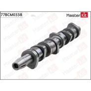 ���������� VAG 1.9TDI AJM/ANU/ARL/ASZ/ATD/ATJ/AUY/AV�B/AVF/AWX/AXB/AXC/AXR/BJB/BKC/�BLS/BLT Masterkit 77BCM0338 77BCM0338 ����
