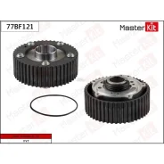 �������� ����������������� (������) VAG AUDI/SEAT/Skoda/VW 1,2/1,4/1,6L 12- mot CZDA/CHPA/CHPB/CZEA Masterkit 77BF121 77BF121 ����