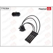 ������� ��������� Nissan Almera II(N16) 00-, Renault Clio II(BB_, CB_), Kangoo(KC0/1_) 97- Masterkit 77IC014 77IC014 ����