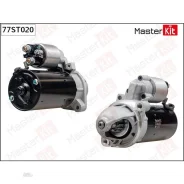 ������� 12V 2.0 kW Mercedes W202/W203/W210 / Sprinter (904) 408D/412D/416D 96-06/Vito (638) 2, Masterkit 77ST020 77ST020 ����