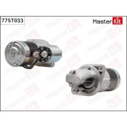 ������� 12V 1.2 kW Hyundai Coupe/Elantra/Lantra/Matrix/Tu�cson/KIA Cerato/Spectra 11/95- Masterkit 77ST033 77ST033 ����