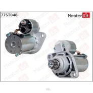 ������� VW GOLF, Jetta, Passat 1.6-2.0 05-10 (1.1KW) Masterkit 77ST048 77ST048 ����