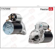 ������� Hyundai Accent III(MC), Getz(TB) 02-10, Kia Cerato I(LD) 04-07 (0,9kW) Masterkit 77ST059 77ST059 ����