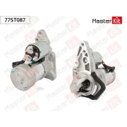 ������� Nissan Micra III(K12), �Note(E11, �NE11), �Qashqai(J10, �JJ10), �Tiida(SC11) 02-14 (1,0kW) Masterkit 77ST087 77ST087 ����