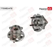 ������� � ����� � ����������� ���. Toyota Prius (_W2_)/RAV 4 II (_A2_)/Sienna (_L2_) 2003 77SWB3470 Masterkit 77SWB3470 77SWB3470 ����