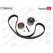 ������ ��� + 2 ������ Opel Mokka / Mokka X (J13) 2012 - Masterkit 77TBK0133 77TBK0133 ����