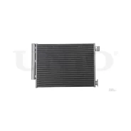 �������� ������������ Renault Logan I, II 08-, Duster 11-, Kaptur 16- UNIO RAD30023 RAD30023 ����