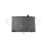 �������� ���������� ��������� Hyundai Santa Fe II 05- UNIO RAD10116 RAD10116 ����