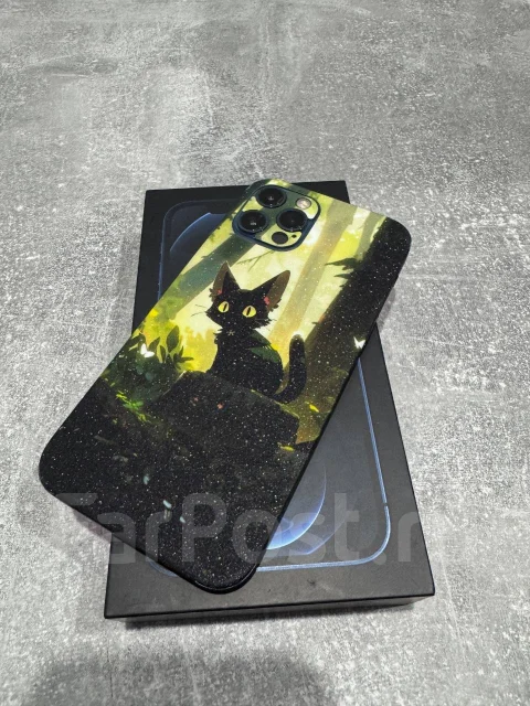 Apple iPhone 12 Pro. �/�, 256 ��, �����, 3G, 4G LTE, Dual-SIM ����