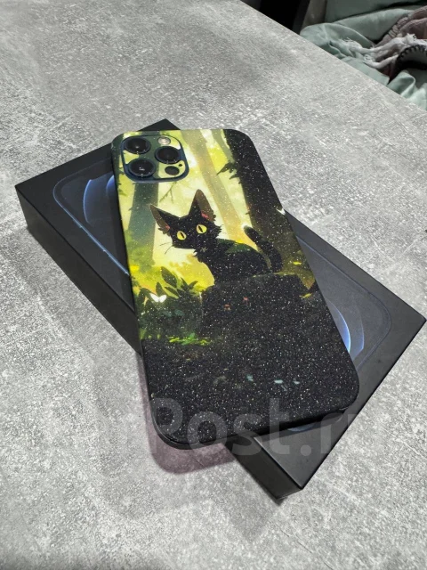Apple iPhone 12 Pro. �/�, 256 ��, �����, 3G, 4G LTE, Dual-SIM ����