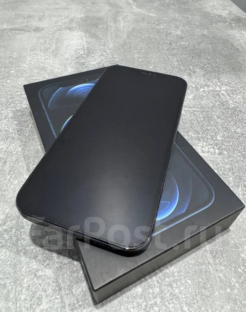 Apple iPhone 12 Pro. �/�, 256 ��, �����, 3G, 4G LTE, Dual-SIM ����