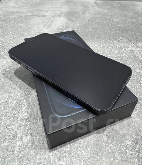 Apple iPhone 12 Pro. �/�, 256 ��, �����, 3G, 4G LTE, Dual-SIM ����