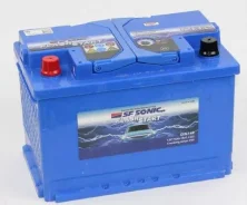 SF Sonic. 74��.�., L3, 750��., ��������, ������������ ������ ����