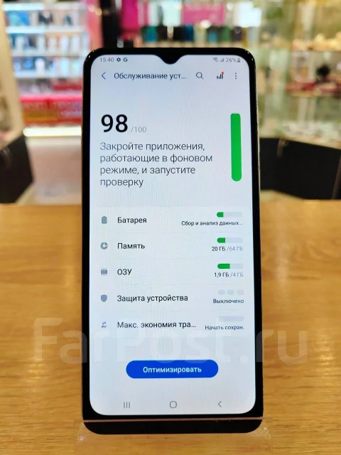 Samsung Galaxy M12. �/�, 64 ��, �����, 3G, 4G LTE, Dual-SIM, NFC ����