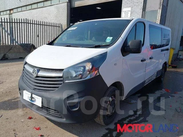 ������� Opel Vivaro 2014-2019 20558123 1202510 ����
