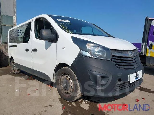 ������� Opel Vivaro 2014-2019 20558123 1202510 ����
