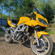 Suzuki SV 650S. 650����. ��., ��������, ���������, ������ �� �� ����