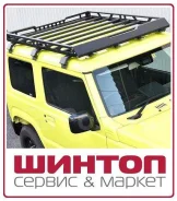 ���������-�������. Suzuki Jimny Sierra, JB74W Suzuki Jimny, JB64W ����