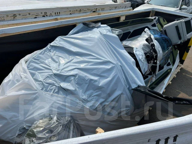 BRP Sea-Doo Fishpro. 2025 ���. ��� ����� �� ������������ ����