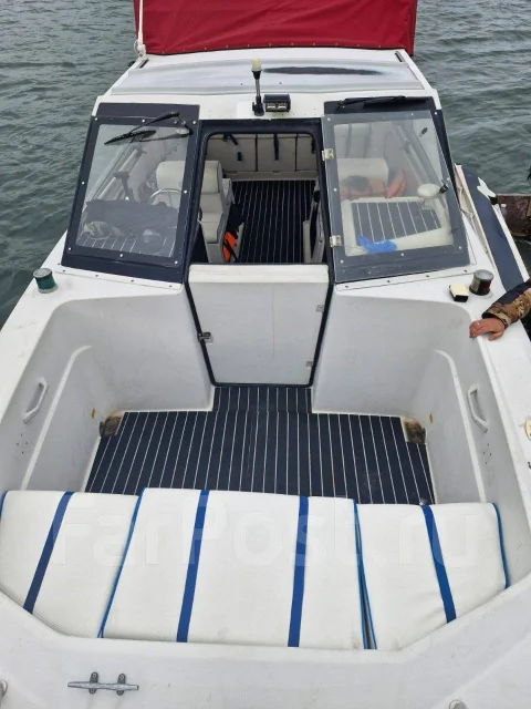 Nissan Suncat. 1990 ���, ����� 7,7��., ��������� ���������, 250��.�., ������ ����