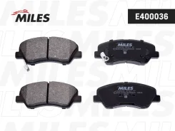 ������� ��������� ����� Hyundai Solaris (RB) / Creta (GS) / KIA RIO (QB)/ Geely Atlas 16 Miles E400036 ����
