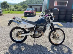 Suzuki Djebel 250. 250����. ��., ��������, ���������, ������ �� �� ����