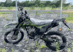 Regulmoto Sport-003 Z. 250����. ��., ��������, ���������, ��� ������� ����