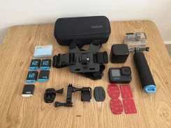 GoPro HERO11. 20 � ����� ��, � ���������� ����