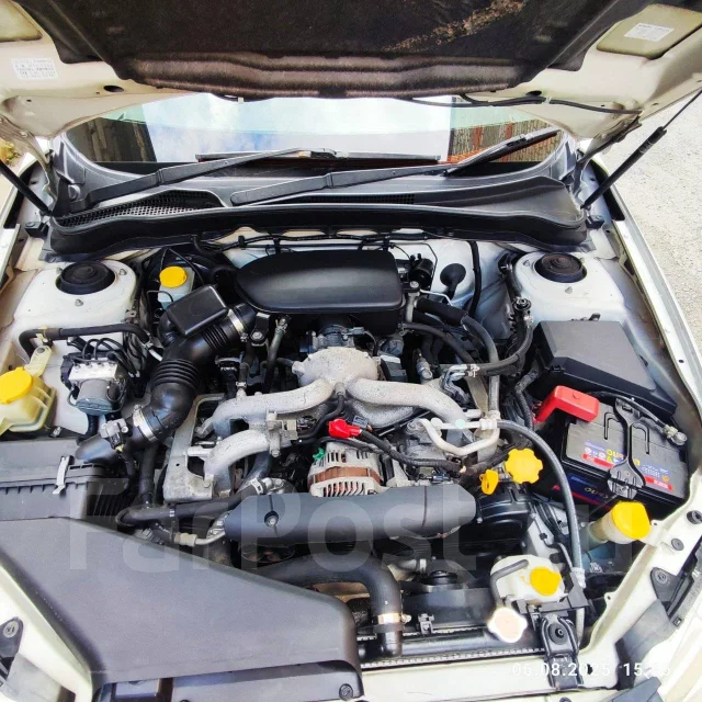 Subaru Impreza. �������, 4wd, 1.5 (110��.�.), ������, 138����. �� ����
