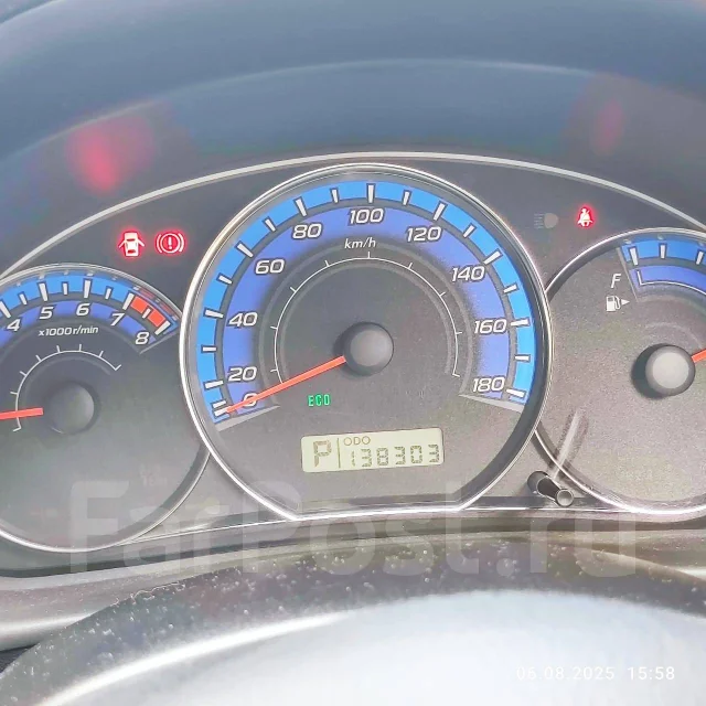 Subaru Impreza. �������, 4wd, 1.5 (110��.�.), ������, 138����. �� ����