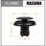 ������ Masuma KJ-850 [91512-SX0-003] KJ-850 ����