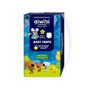 ��������� ����������-������� ����. (XL) 12-17�� (40��) Aiwibi ����