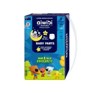 ��������� ����������-������� ����. (XXL) 15-21�� (36��) Aiwibi ����