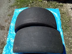 Hoosier Drag Slick. ������, �/�, ����� 5 % ����