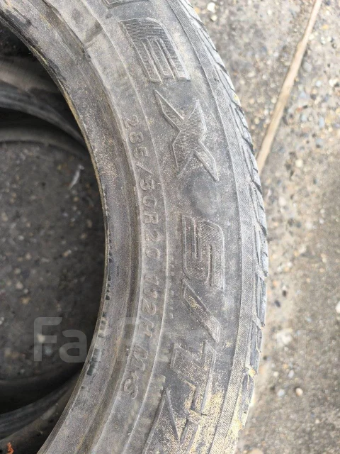 Falken Ziex S/TZ04. ������, 2020 ���, �/�, ����� 10 % ����