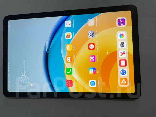 Huawei MatePad SE. 10.4 ������, ������ 128 �� ����