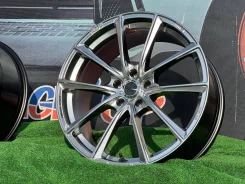 Enkei Tuning SC50. 8.5x20", 5x114.3, ET35, �� 73,1���. ����