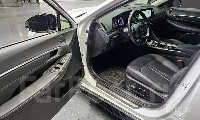 Hyundai Sonata. �������, ��������, 2.0 (160��.�.), ������, 74 000����. ��, �/�. ��� ����� �� ������������ ����