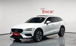 Volvo V60. �������, 4wd, 2.0 (250��.�.), ������, 75 500����. ��, �/�. ��� ����� �� ������������ ����