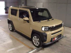 Daihatsu Taft. ��������, 4wd, 0.7 (64��.�.), ������, 78 000����. ��, �/�. ��� ����� �� ������������ ����