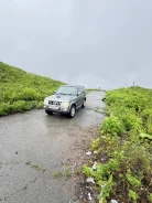 Nissan Kix. �������, 4wd, 0.7 (64��.�.), ������, 74 000����. �� ����