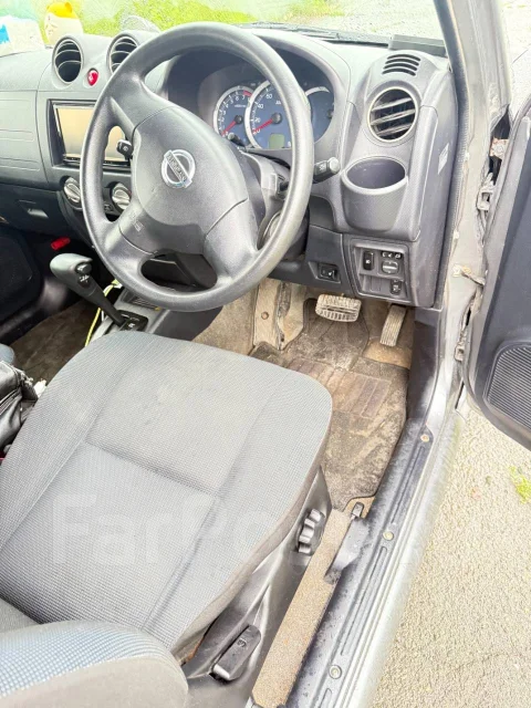 Nissan Kix. �������, 4wd, 0.7 (64��.�.), ������, 74 000����. �� ����