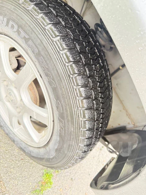 Nissan Kix. �������, 4wd, 0.7 (64��.�.), ������, 74 000����. �� ����