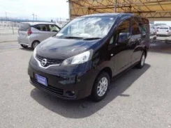 Nissan NV200. �������, ��������, 1.6 (109��.�.), ������, 127 000����. ��, �/�. ��� ����� �� ������������ ����