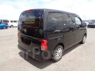 Nissan NV200. �������, ��������, 1.6 (109��.�.), ������, 127 000����. ��, �/�. ��� ����� �� ������������ ����