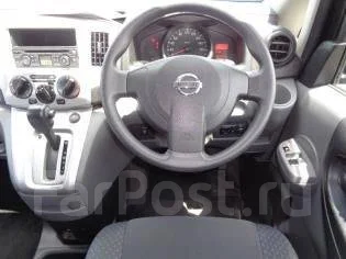 Nissan NV200. �������, ��������, 1.6 (109��.�.), ������, 127 000����. ��, �/�. ��� ����� �� ������������ ����