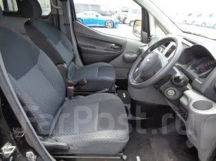 Nissan NV200. �������, ��������, 1.6 (109��.�.), ������, 127 000����. ��, �/�. ��� ����� �� ������������ ����