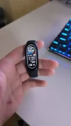 Xiaomi Smart Band 7. NFC, IP67, IP68 ����