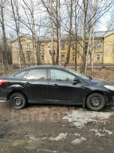 Ford Focus ����